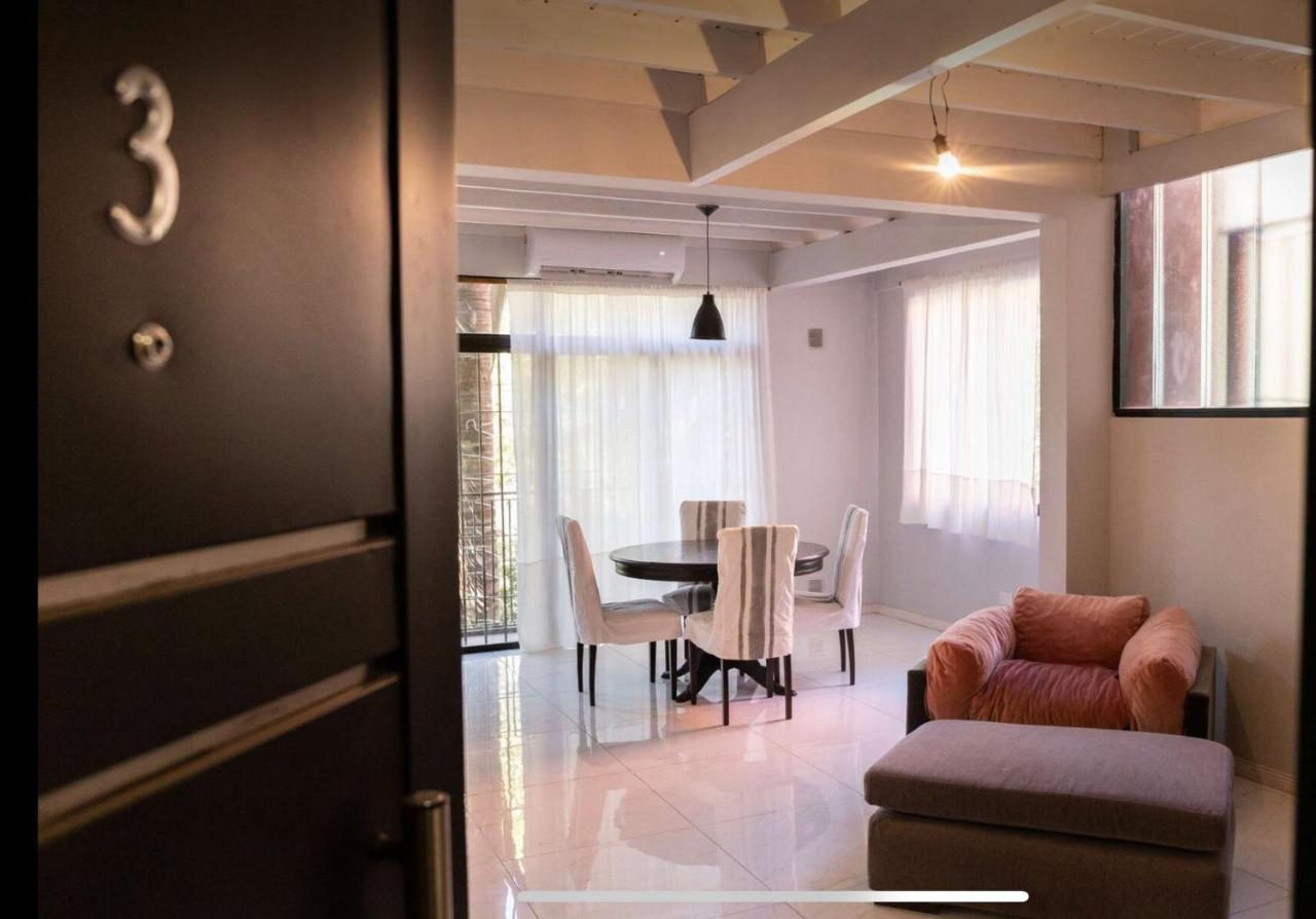 Monica'S Apartments Каннінґ Екстер'єр фото