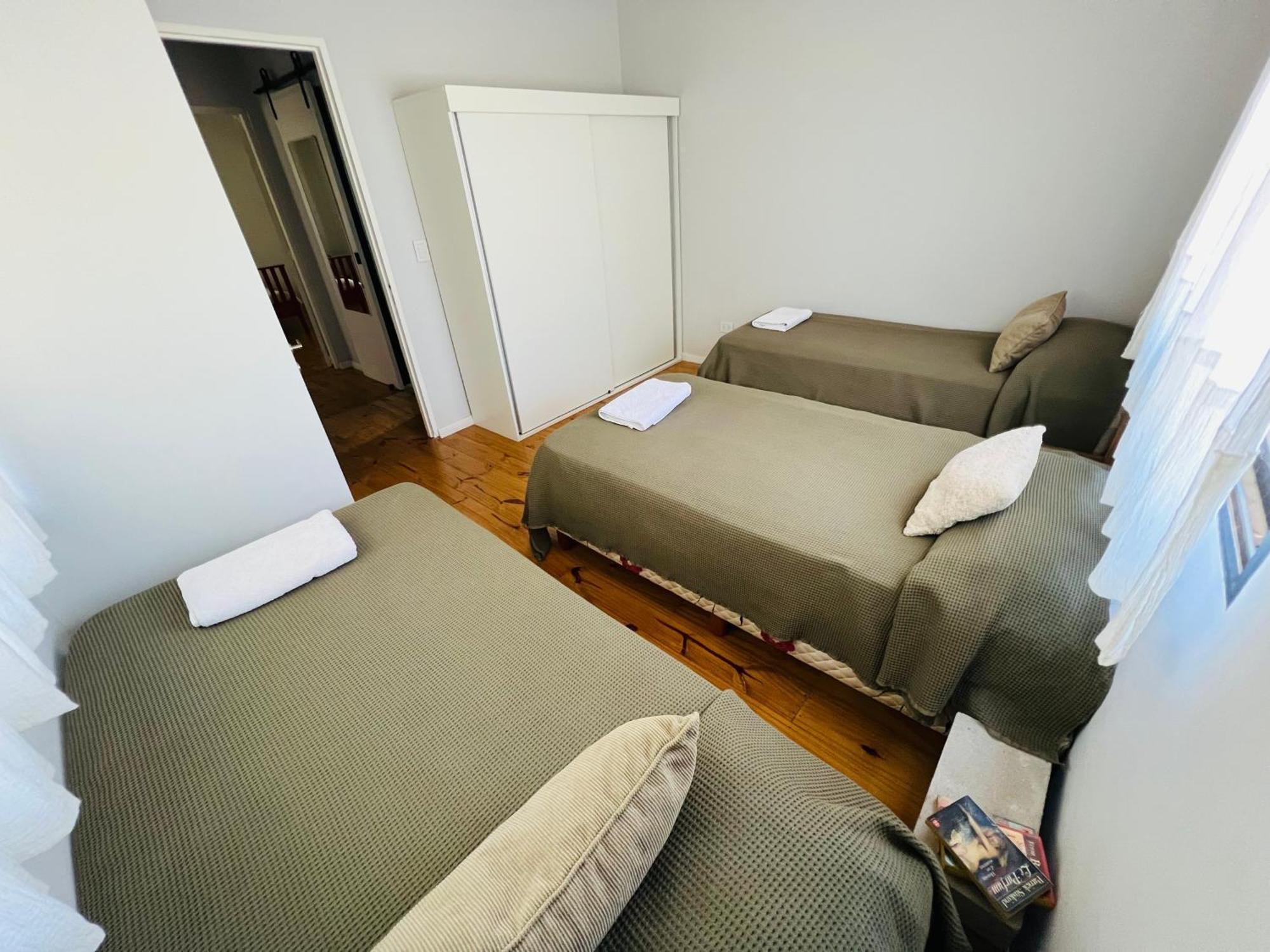 Monica'S Apartments Каннінґ Екстер'єр фото