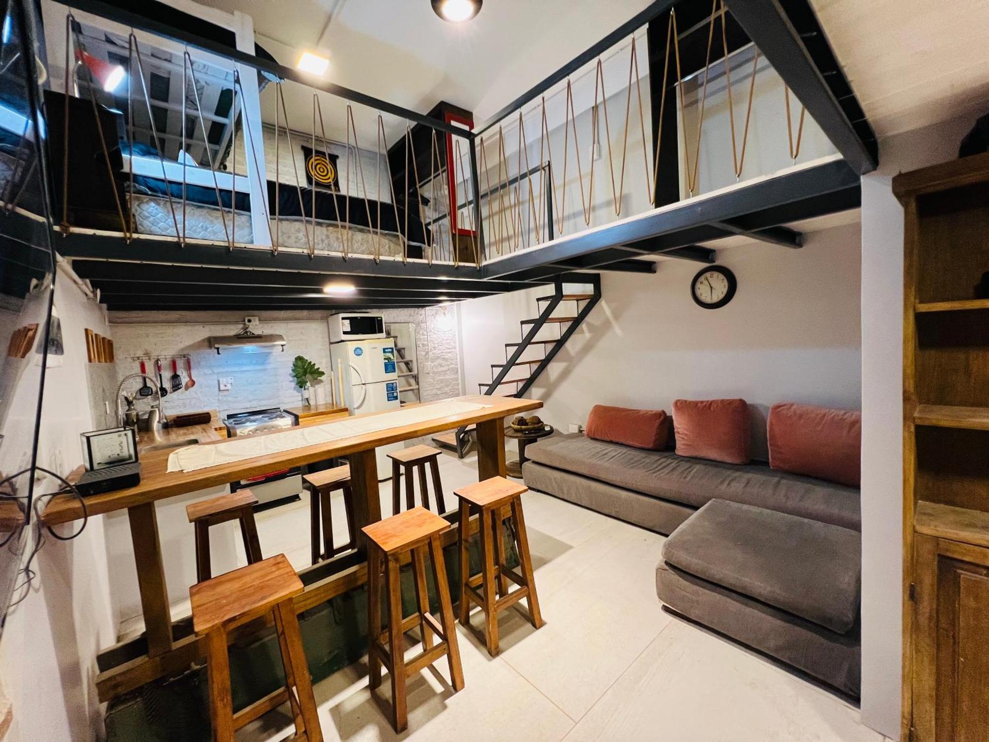 Monica'S Apartments Каннінґ Екстер'єр фото