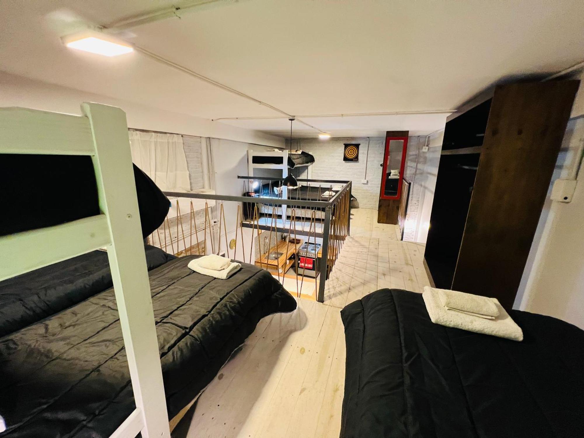Monica'S Apartments Каннінґ Екстер'єр фото