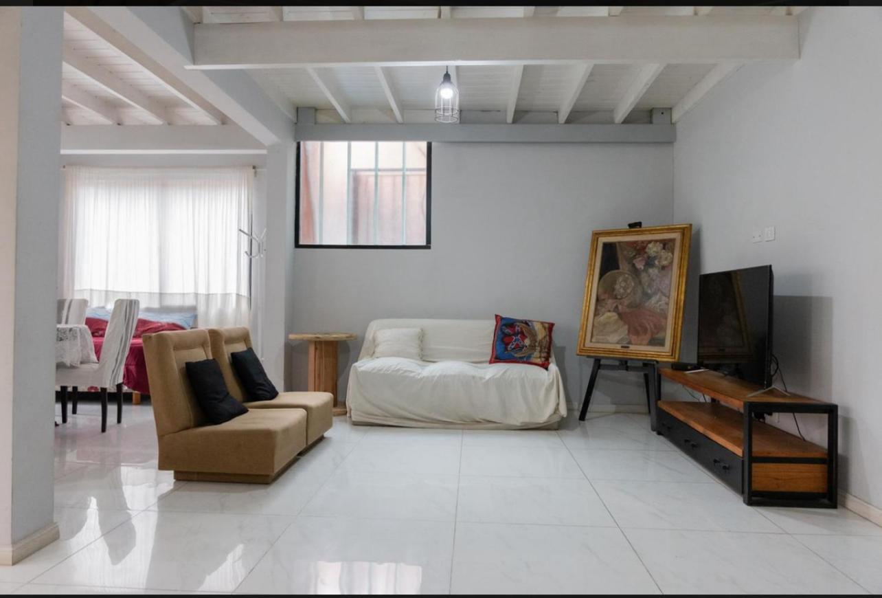 Monica'S Apartments Каннінґ Екстер'єр фото