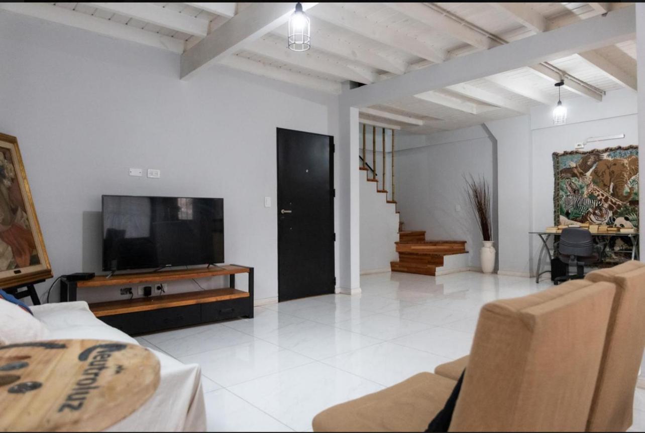 Monica'S Apartments Каннінґ Екстер'єр фото