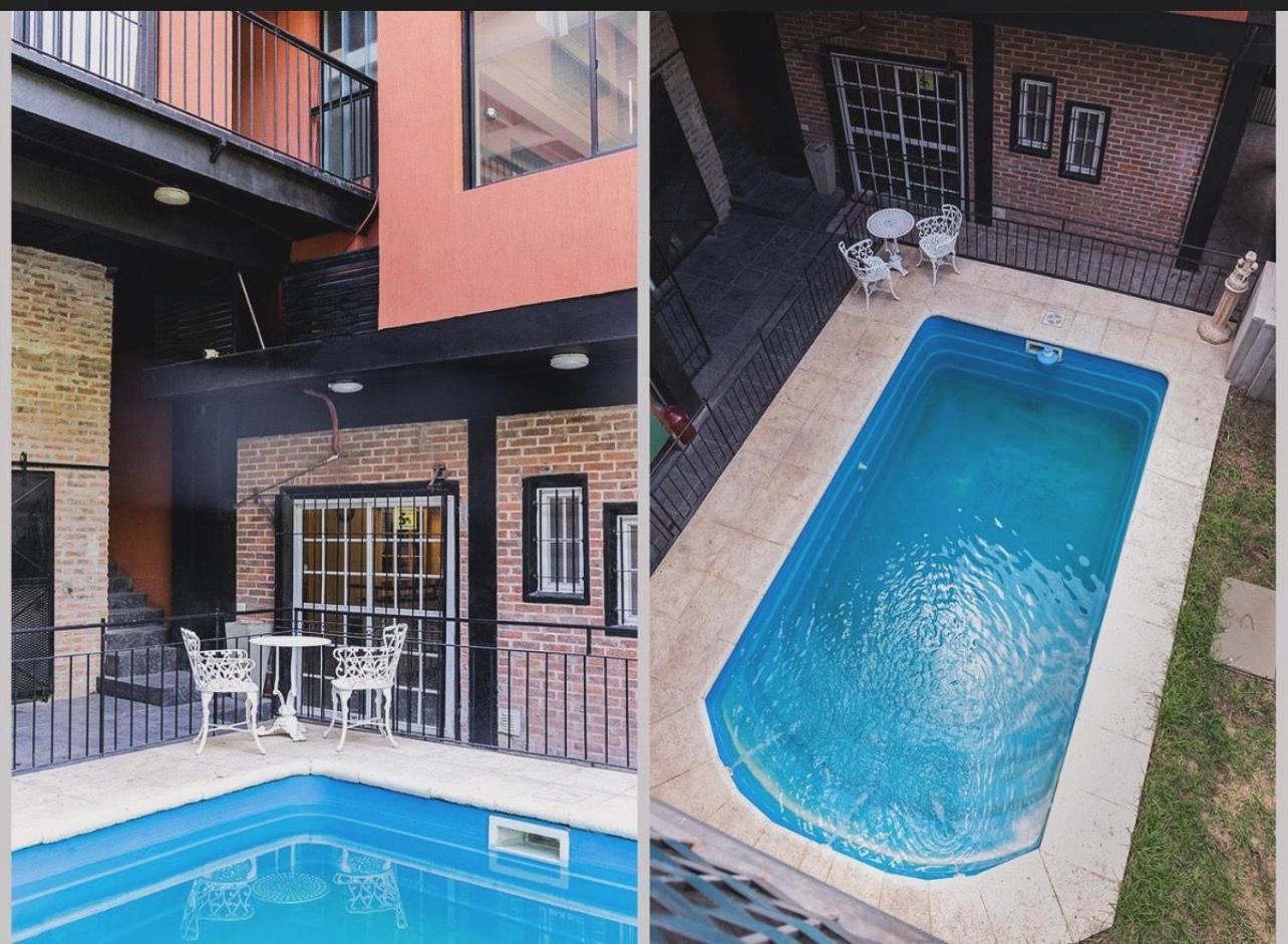 Monica'S Apartments Каннінґ Екстер'єр фото